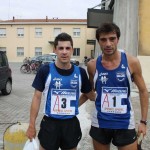 Bis di Tocchio al Memorial Cardinelli di Pontelagoscuro, PB per il giovane Fabbri