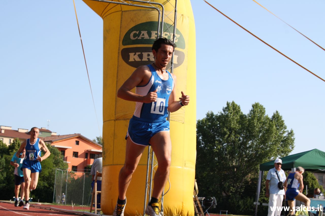 Buona Salcus a Borsea