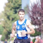 Haoul secondo a Lugo (RA)