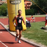 Giuseppe e Nicola alla VeniceMarathon