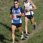 DIECIMIGLIA DI FERRARA, MARINA ZANARDI VITTORIA E RECORD