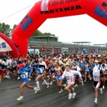 Domani si corre a Imola