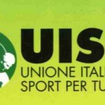 COPPA UISP 2012 di ATLETICA