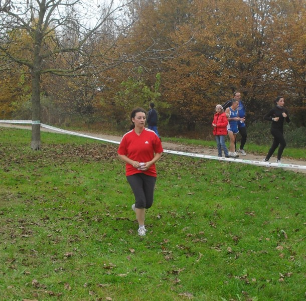 CROSS DEL BONELLO