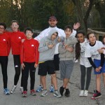 Attività giovanile “Salcus”