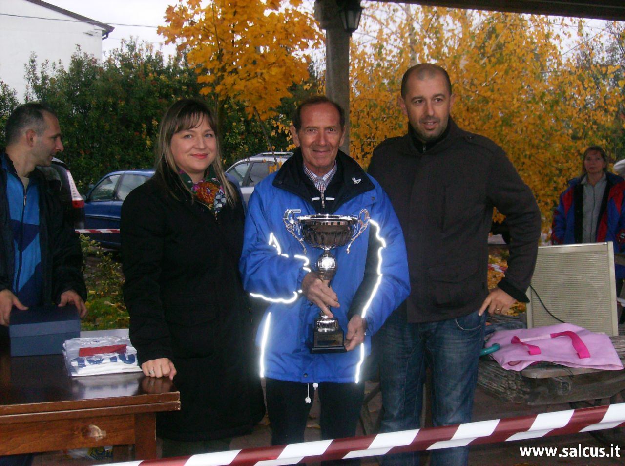 1°Trofeo Cross Bonello a Gaiba