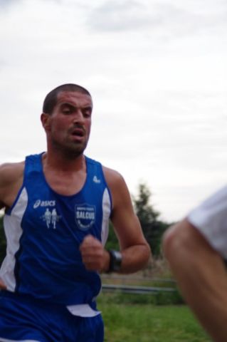 Gimmy e Paolo hanno appena concluso la Firenze Marathon, ottime prestazioni di Stefano e 