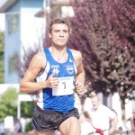 Trofeo Nassetti dalla testa della gara