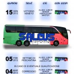 Calendario Cross Fidal Salcus – Anteprima 2012