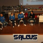 CALENDARIO POLESANO 2012