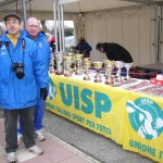 Camminata di Natale e premiazioni del Campionato su strada 2011