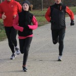 Camminata di Natale