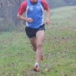 Massimo Tocchio vince a Portomaggiore