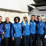 Salcus, buona la prima: momentaneo 1° posto nel campionato regionale maschile