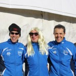 Paula Vitalienko…trottolino amoroso dududu dadada….