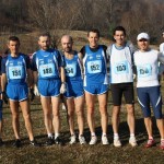 1^ Prova C.d.S. Nazionale Assoluto – Fase Regionale