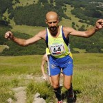 L’ ULTRAMARATONETA SORDO ROBERTO VENTURI