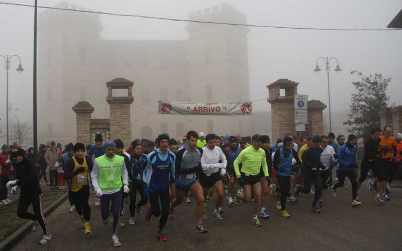 Trofeo Otto Comuni classifiche e servizio fotografico