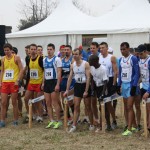 In 2000 per i Societari di Cross