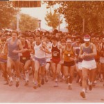 Amarcord del podismo Ferrarese