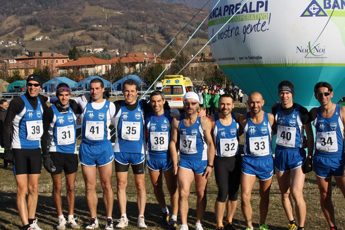 Salcus domani a Pescantina