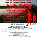 Serata Nordic Walking