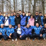 Straordinario Lalli nel cross corto, al femminile dominano Weissteiner e Ejafini