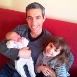 Fiocco rosa in casa Neodo