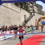 Boudalia e Giovanna Ricotta conquistano la BELLUNO-FELTRE