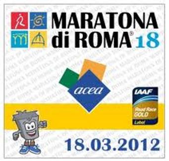 MARATONA DI ROMA, 18 marzo alle 8:00 su LA7, La7.it e Youtube