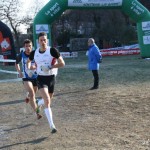 Nicola Sorgato vince sulle strade di Corbola