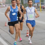 Mucerino e Ljudmilla primi a Voghiera