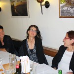 Pizzata Salcus a Rovigo