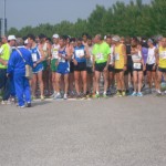 Alberto Felloni vince a Ro Ferrarese