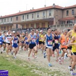 40° Giro delle Mura Estensi