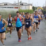 Camminata Sagra della Pizza raddoppia