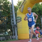 Campionati Italiani Individuali Master su Pista di Atletica leggera