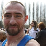 Paolo Vitali alla CorriRuffano