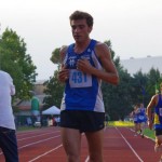 Campionati Nazionali UISP Atletica leggera su pista
