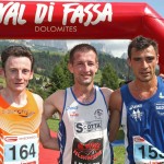 VAL DI FASSA RUNNING AL…MASSIMO