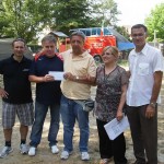 Solidarietà ai terremotati dell’Emilia