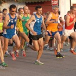 Marco Timoncini vince a Canale