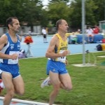 A Rovigo debuttano i campionati regionali assoluti e promesse