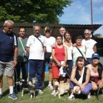 SALCUS ad ALBAREDO D’ ADIGE