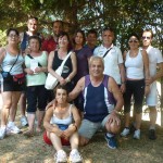 Salcus alla 17° “La Conca dei Parpari”