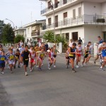 Le A delle scarpe