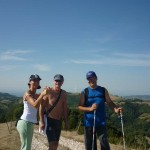 Salcus alla 23^ Marcia della Patata