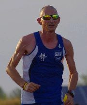 Salcus alla 12° MARATONINA DEL PARCO DEL DELTA