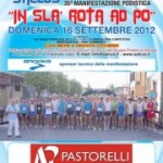 In Sla Rota ad Po 2012