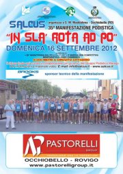 In Sla Rota ad Po 2012